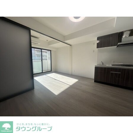 グランドゥール名駅西の物件内観写真